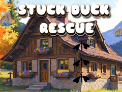 Spel Stuck Duck Rescue