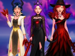 Spel K-Pop Hunters in Demon Style