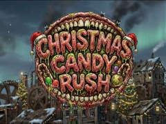 Spel Christmas Candy Rush