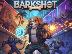 Spel BarkShot