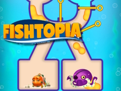 Spel Fishtopia