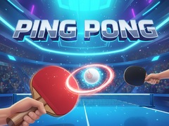 Spel PingPong