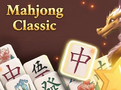Spel Mahjong Classic