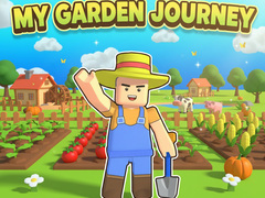 Spel My Garden Journey