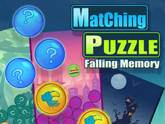 Spel Matching Puzzle