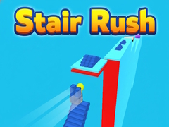 Spel Stair Rush