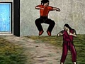 Spel Capoeira