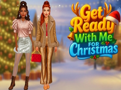 Spel Get Ready with Me for Christmas