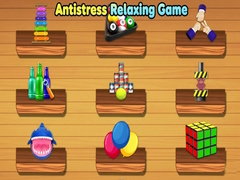 Spel Antistress Relaxing Game 