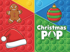 Spel Christmas Pop