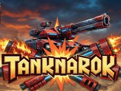 Spel Tanknarok