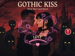 Spel Gothic Kiss