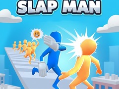 Spel Slap Man