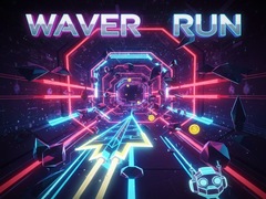 Spel Wave Run