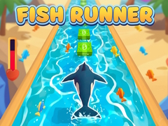 Spel Fish Runner