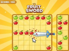 Spel Fruit Sword