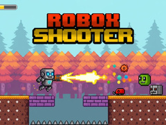 Spel Robox Shooter