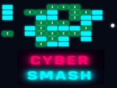 Spel Cyber Smash