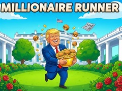 Spel Millionaire Runner