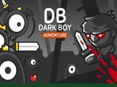 Spel Dark Boy