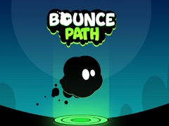Spel Bounce Path