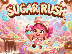 Spel Sugar Rush