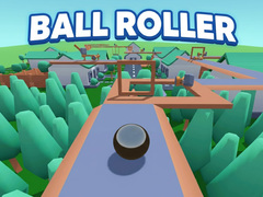 Spel Ball Roller