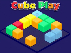 Spel Cube Play