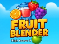 Spel Fruit Blender