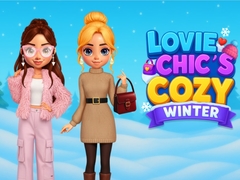 Spel Lovie Chic’s Cozy Winter