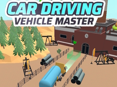Spel Vehicle Driving Master Game