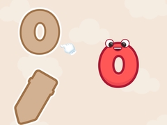 Spel Drop The Shape Challenge