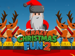 Spel Crazy Christmas Fun 2