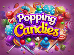 Spel Popping Candies
