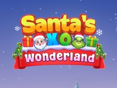 Spel Santa’s XO Wonderland
