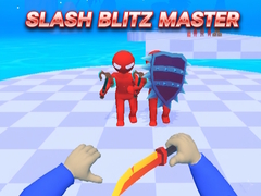 Spel Slash Blitz Master