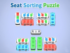 Spel Seat Sorting Puzzle