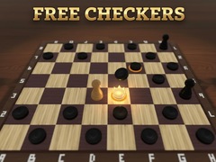 Spel Free Checkers