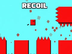 Spel  RECOIL         