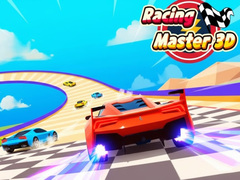 Spel Racing Master 3D