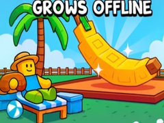 Spel Grows offline