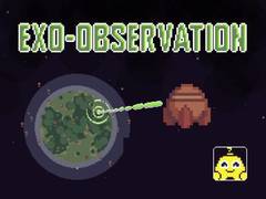 Spel Exo Observation