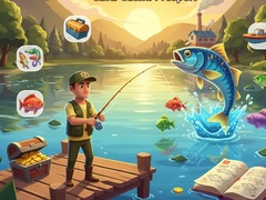 Spel Fishing Inc
