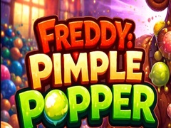 Spel Freddy: Pimple Popper