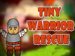 Spel  Tiny Warrior Rescue