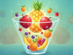 Spel Fruit Fusion