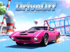 Spel DriveOff