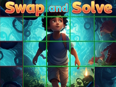 Spel Swap and Solve