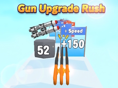Spel Gun Upgrade Rush