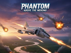 Spel Phantom Above The Mekong